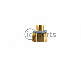 Fumoto Oil Drain Valve Adapter (14mm)