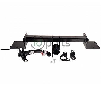 Bosal Swan Neck Trailer Hitch (F30)