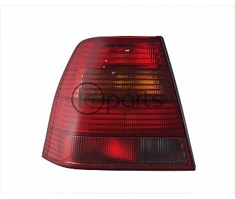 Tail Light Left (ALH Jetta)