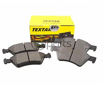 Textar Front Brake Pads (X164)(W164)(W251)