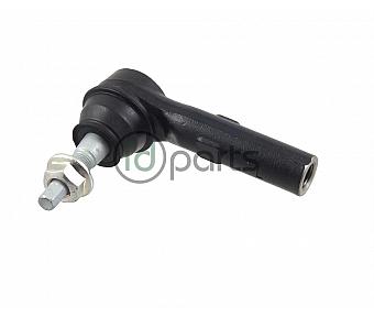 Tie Rod End - Left (WK)