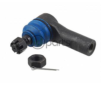 Tie Rod End [Spidan] (NCV3)(VS30 OM642 4WD)