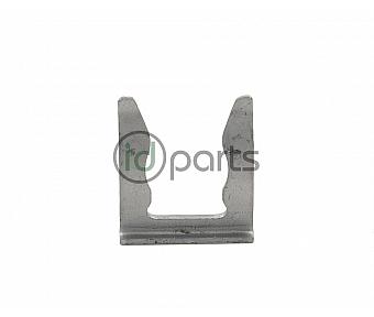 Brake Line Retaining Clip (A4)