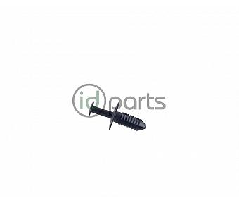 Plastic Push Pin Fender Liner (Mercedes)