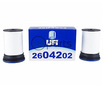 Fuel Filter Set (LWN)