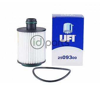 Oil Filter (Cruze Gen1)