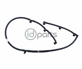 Fuel Injector Return Line [OEM] (W166/X166 OM642)