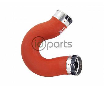 Turbocharger to Intercooler Hose - Red [OEM] (NCV3 OM651)