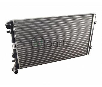 Radiator [Valeo] (A4 Golf/Jetta)