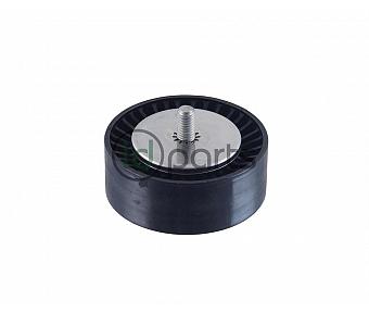 Serpentine Belt Idler Pulley/Relay Roller (E90)