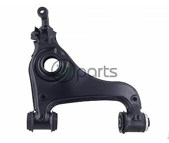 Front Left Lower Control Arm (W210)