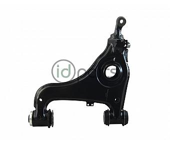 Front Right Lower Control Arm (W210)