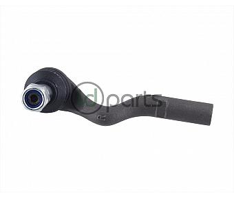 Right Outer Tie Rod End (W210)