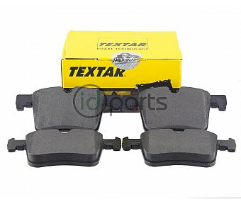 Jurid Front Brake Pads (F30)