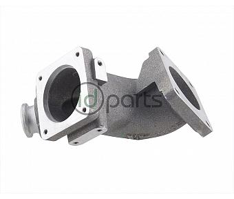 Intake Elbow (Liberty CRD)