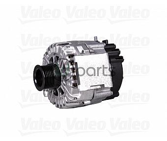 Alternator (W212 OM651)