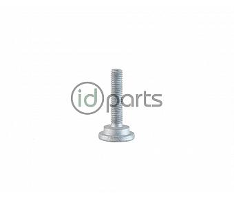 Serpentine Belt Roller Bolt (OM612)(OM647)(OM642)