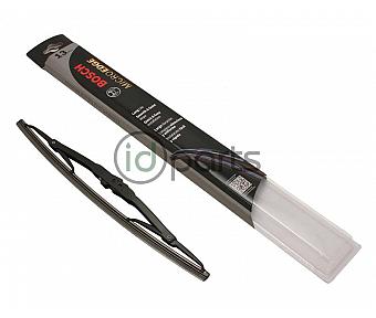 Bosch Complete Wiper Blade 330mm (MkIV Golf Rear)