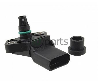 3-Bar MAP Sensor G31 [Bosch]