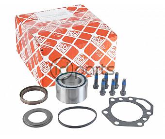 Rear Wheel Bearing Kit [FAG] (T1N)