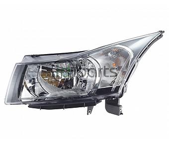 Headlight - Left (Cruze Gen1)