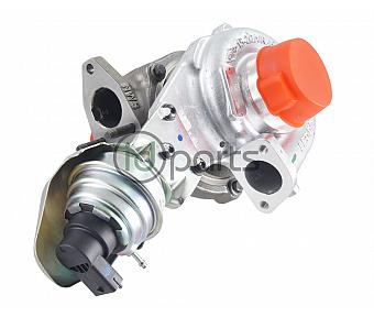 Garrett Turbocharger (Cruze Gen1)