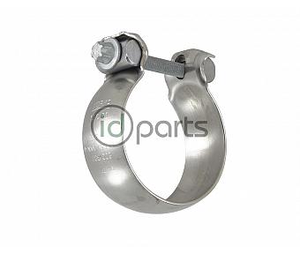DPF Inlet Clamp (OM642) (NCV3) (W211)