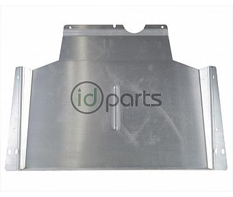 Heavy Duty Aluminum Skid Plate (Mk7 Golf)