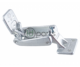 Bottom Right Rear Door Hinge (NCV3)