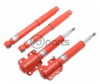 Koni Special (Red) Strut and Shock Set (NCV3 2500)