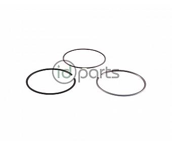 Individual Piston Ring Set (OM651)