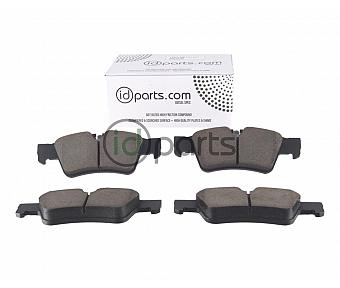 IDParts OE-Spec Rear Brake Pads (W164)(W251)