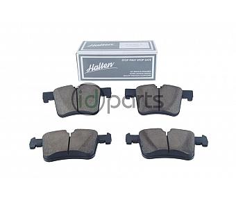 Halten Ceramic Front Brake Pads (F30)