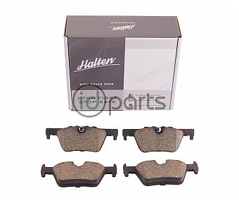 Halten G-Ramic Rear Brake Pads (F30)