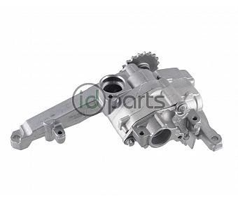 Oil Pump [OEM] (NCV3 OM642)(W164)(W164)(W251)(VS30 OM642)