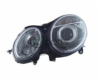 Headlight - Left (W211 Early)