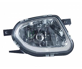 Fog Light - Right (W211)