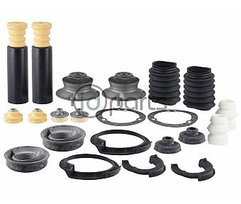 Suspension Install Kit with Mounts [Sport/M Suspension] (E90)