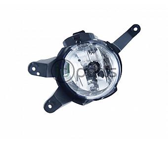 Fog Light Driver Side (Cruze Gen1)