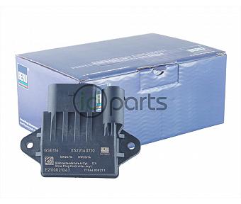 Glow Plug Control Unit (OM642 7V Ceramic)