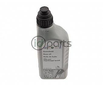 6-Speed Manual Transmission Gear Oil 1L