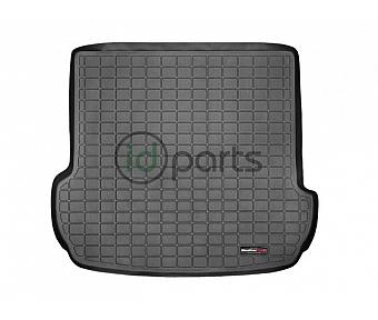 WeatherTech Cargo Liner (A4 Golf)