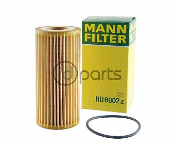 Oil Filter (TSI)