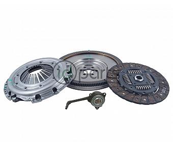 6-Speed SMF Clutch & Flywheel Conversion Kit (02M)