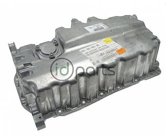 Oil Pan [OEM] (A5 BRM)(Mk6 CBEA)