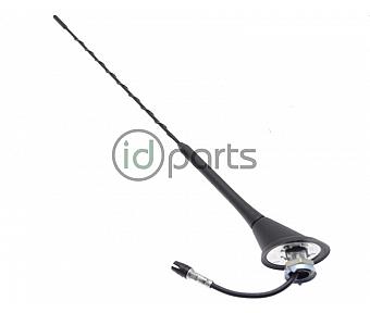 Antenna, Complete [OEM] (B4)