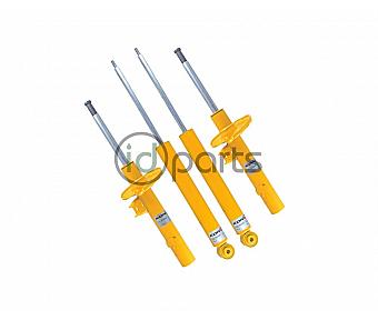 Koni Sport (Yellow) Strut and Shock Set (Mk7)