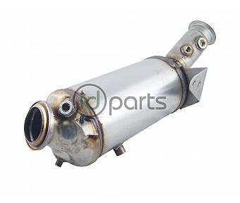 Diesel Particulate Filter (DPF) - 164490753680