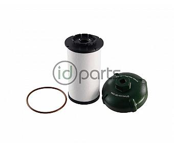 Fuel Filter Replacement Kit (Ram Ecodiesel)