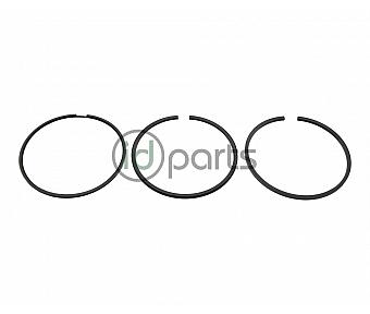 Piston Ring Set (M57)